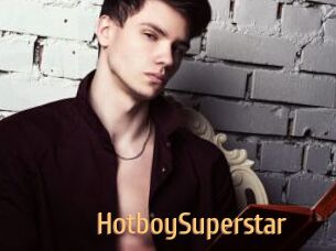 HotboySuperstar