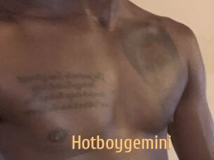 Hotboygemini