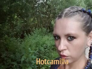 Hotcamilla