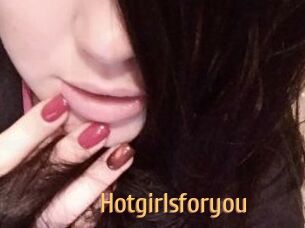 Hotgirlsforyou