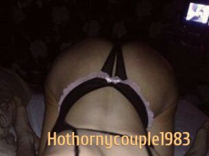 Hothornycouple1983