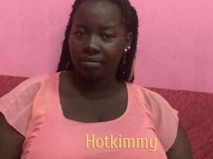 Hotkimmy