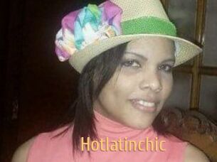 Hotlatinchic