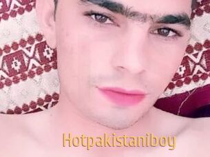 Hotpakistaniboy