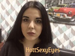 HottSexyEyes