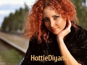 HottieDiyana