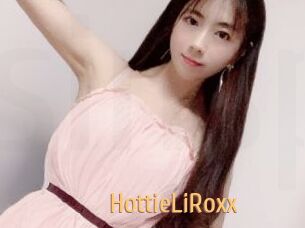 HottieLiRoxx