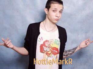 HottieMarkR