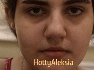 HottyAleksia