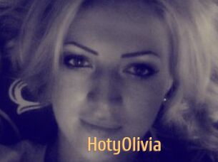 HotyOlivia