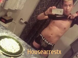 Housearrestx