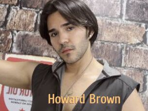 Howard_Brown