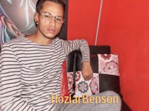 HoziarBenson