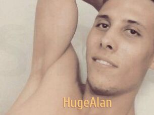 HugeAlan