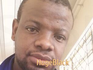 HugeBlack