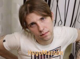 HugoManson