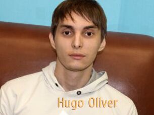 Hugo_Oliver