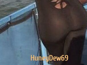 HuneyDew69