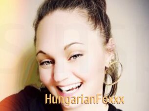 HungarianFoxxx