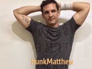 HunkMatthew