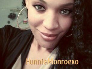 HunnieMonroexo