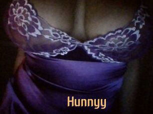 Hunnyy