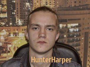 HunterHarper