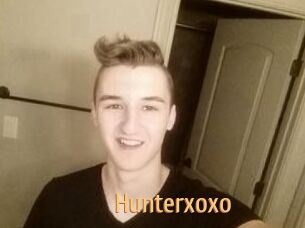 Hunterxoxo