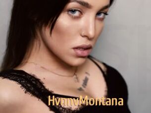 HvnnvMontana