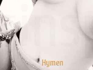 Hymen