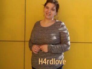 H4rdlove