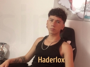 Haderlox