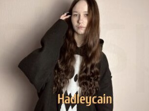 Hadleycain