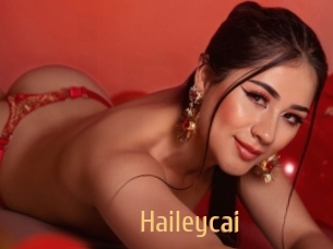 Haileycai