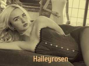 haileyrosen Single Spass