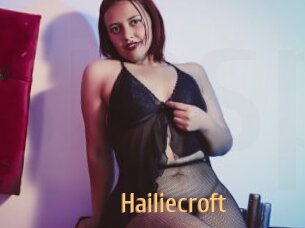 Hailiecroft