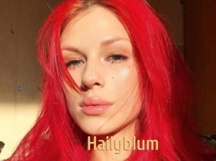 Hailyblum