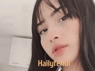 Hailyfendi