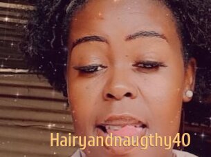 Hairyandnaugthy40