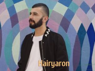 Hairyaron