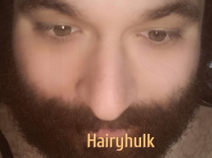 Hairyhulk