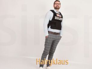 Hairyklaus