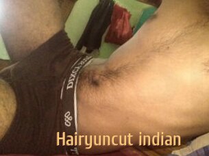 Hairyuncut_indian