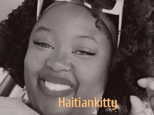 Haitiankitty