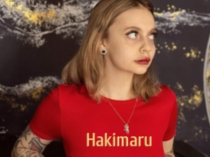 Hakimaru