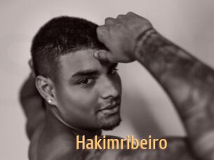 Hakimribeiro