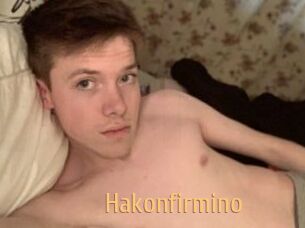 Hakonfirmino