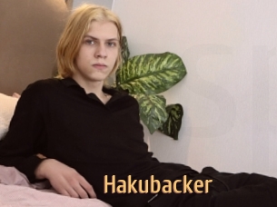 Hakubacker