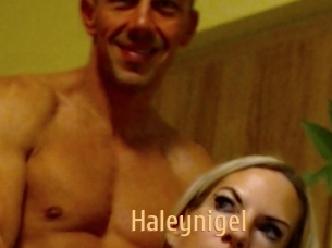 Haleynigel