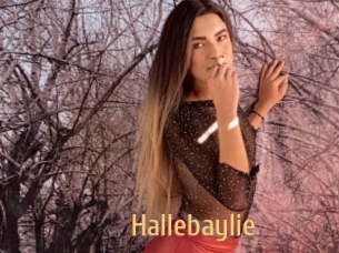 Hallebaylie